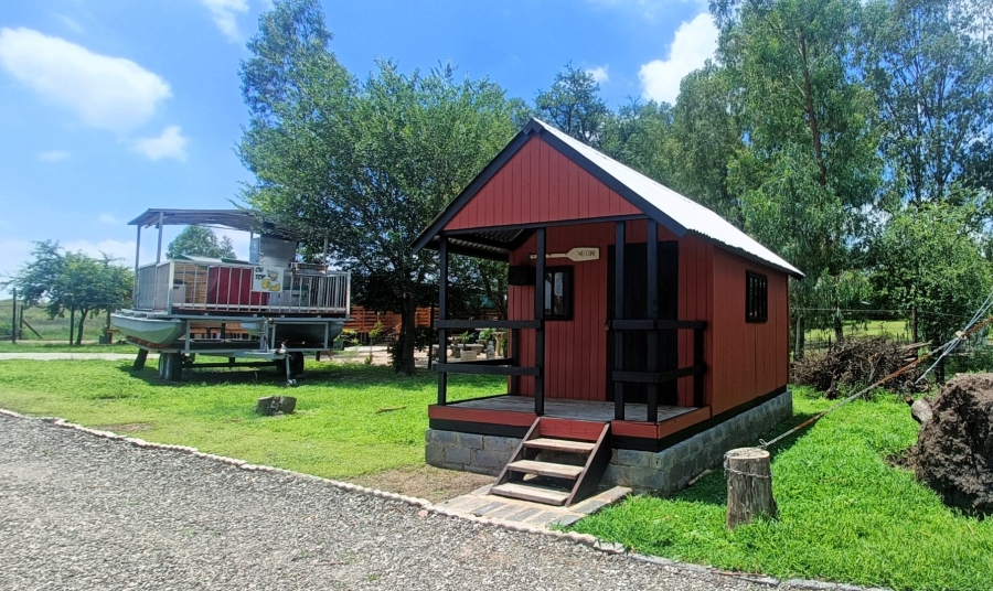 2 Bedroom Property for Sale in Mullersrust Free State
